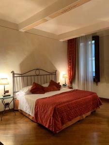 Residenza D'Epoca In Piazza della Signoria - 27