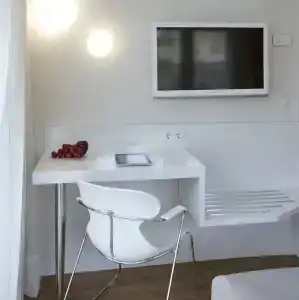 Granada Five Senses Rooms & Suites - 86