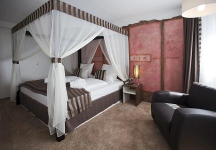 Fini-Resort Badenweiler - 64