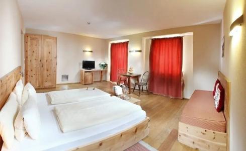Tyrol-Alpenhof - 12