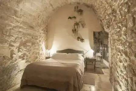 Relais & Châteaux Locanda Don Serafino - 110