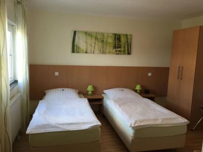 Wirtshaus Himberg Pension - 28