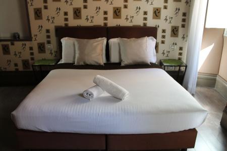 Relais Palazzo Taverna - 47