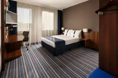Holiday Inn Express Arnhem, An Ihg - 50