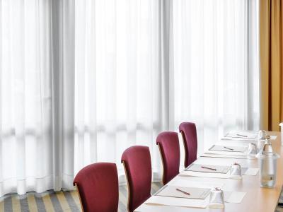 Fürther Mercure Nürnberg West - 19