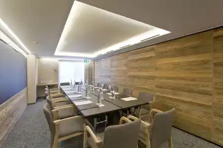 de Rougemont & Spa - 15