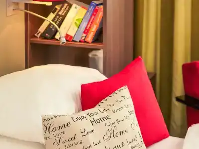 Mercure Wien City - 2