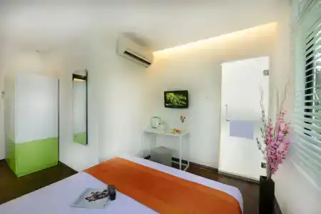 Citin Langkawi by Compass Hospitality - 28