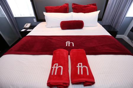Fbh Fashion Boutique - 23