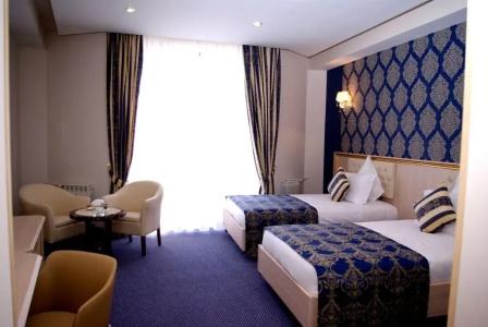 Multi Rest House - 49