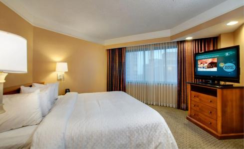 Embassy Suites by Hilton Crystal City National Airport - 101