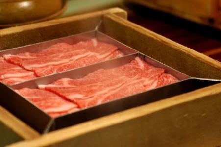 Ryokan Hida Beef (Hida Gyu No Yado) - 14