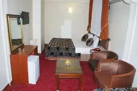 Topkapi Sabena - 29