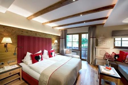Alpin Spa Tuxerhof - 11