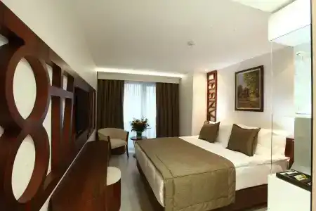 Victory & Spa Istanbul - 57