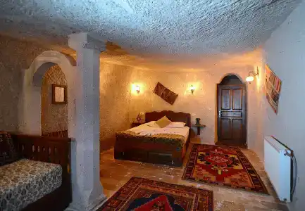 Gedik Cave - 61