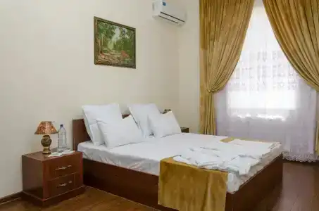 Karakalpak Palace - 134