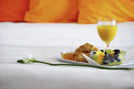 Novotel Kraków Centrum - 47