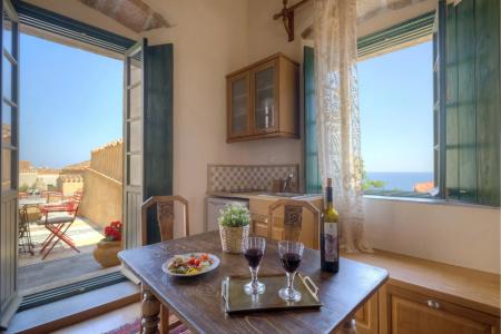 Ritsos Guesthouse - 62
