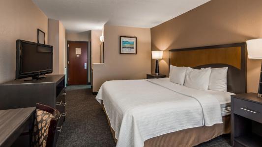 SureStay Plus by Best Western Houston Medical Center - 67