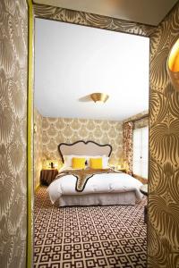 Hôtel Thoumieux - 27
