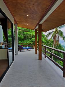 Laem Sila Resort - 51
