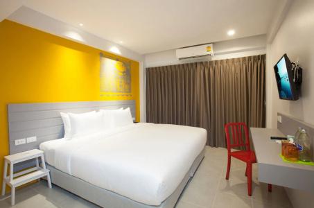 Recenta Style Phuket Town - Sha Plus - 40