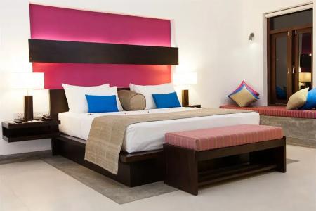 Ranna 212 Beach Resort - 1