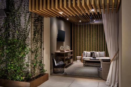 Jw Marriott Austin - 1