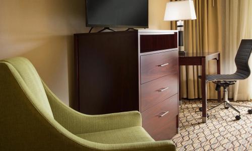 Holiday Inn - Portland - Columbia Riverfront, an IHG - 72