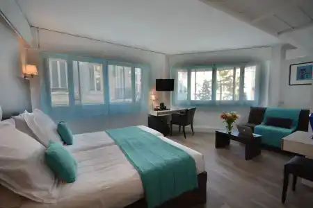 Ath hôTel Athénée - 59