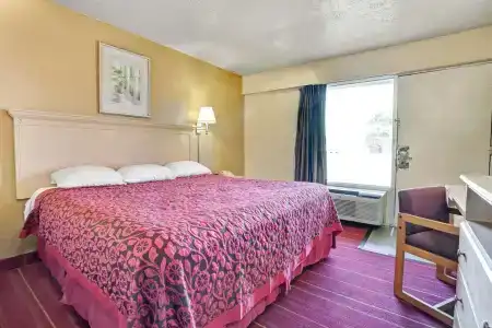 Days Inn by Wyndham Airport Fair and Expo Center - 17