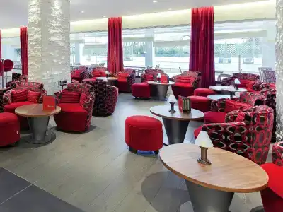 Mercure Orléans Centre Bords de Loire - 28