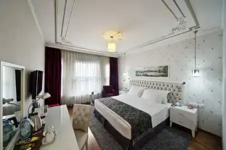 Amira Istanbul - 55