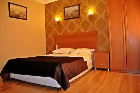 Serenity Boutique Istanbul - 36