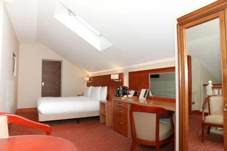 100 Queen’s Gate London, Curio Collection by Hilton - 35