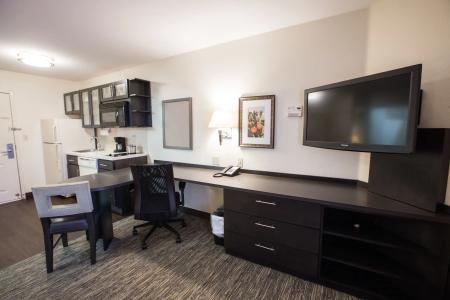 Sonesta Simply Suites Austin South - 44