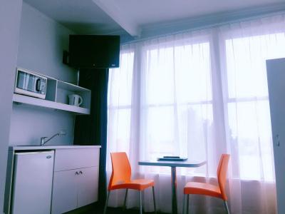 Waterfront Lodge - 80