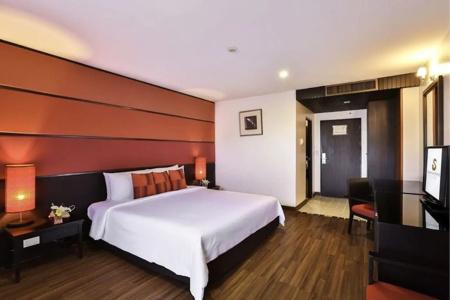 Sunbeam Pattaya - Sha Extra Plus - 47