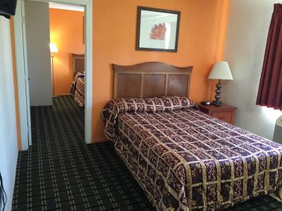Anaheim National Inn - 86