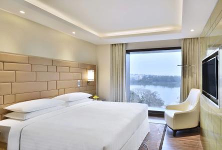 Courtyard by Marriott Bengaluru Hebbal - 51
