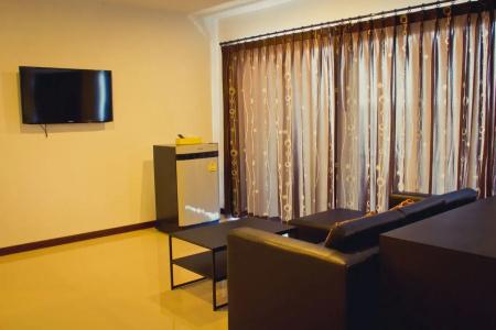 Chada Veranda - 36