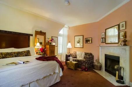 Madrona Manor - 59