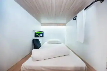 Eco Hostel - 21