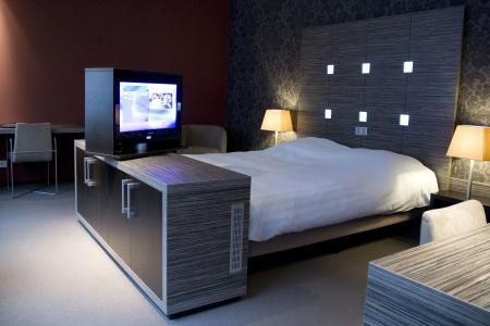 Mercure Tilburg Centrum - 76
