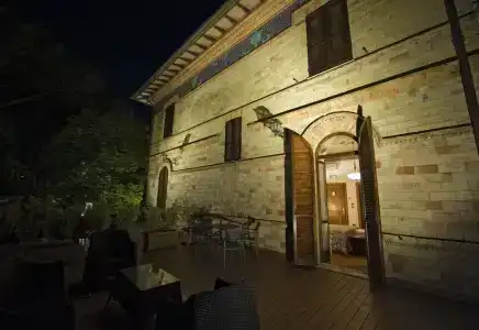 Villa Raffaello Park - 28