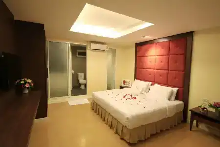 Laemchabang City - 40