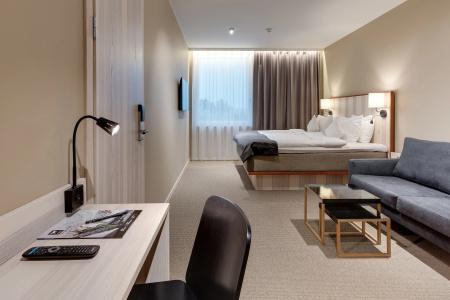 Scandic Arlandastad - 38