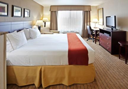 Holiday Inn Express & Suites Vancouver Mall-Portland Area - 33