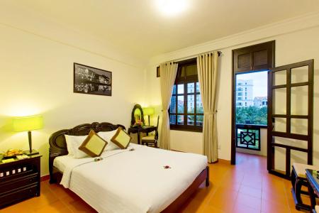 Phu Thinh Boutique Resort & Spa - 87